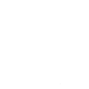 White silhouette of McConnell Tower