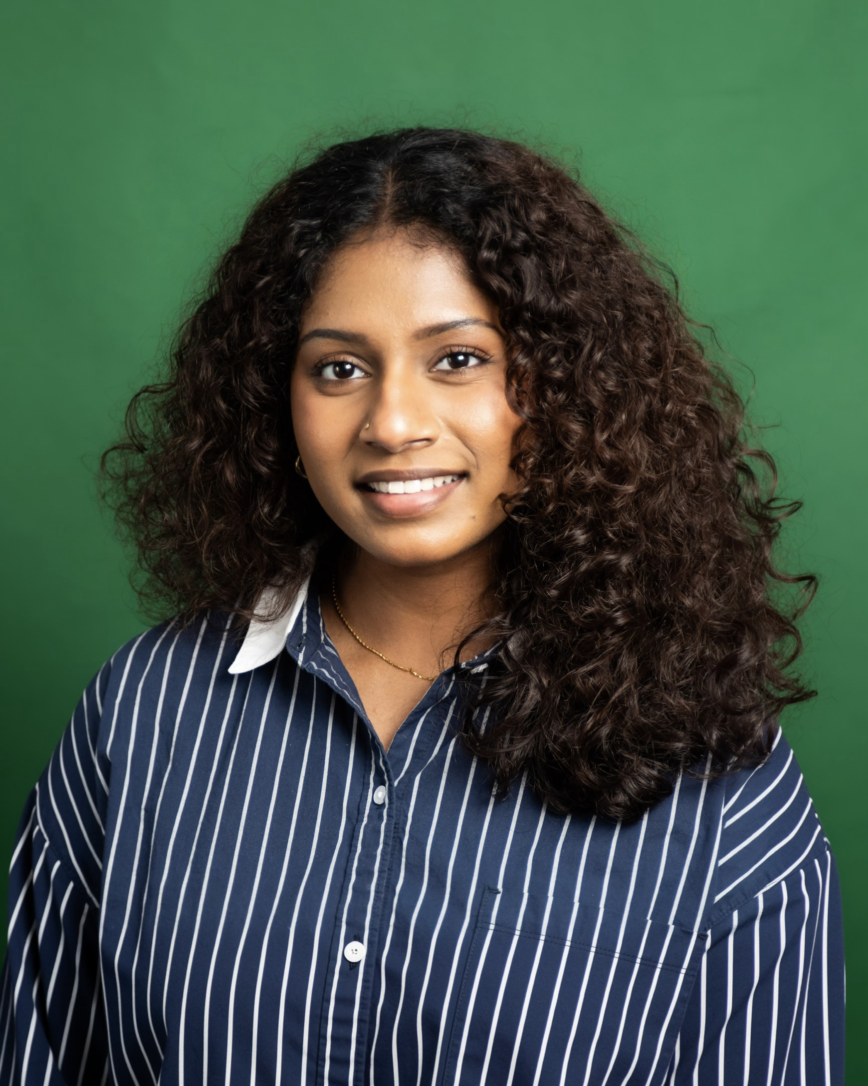 Sowmeyaa Dhanasekar
