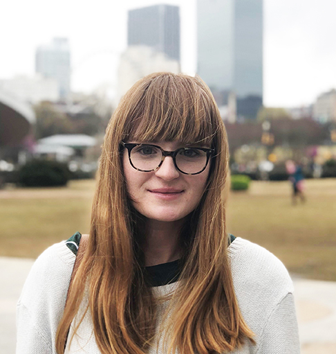 Rachel Shafer