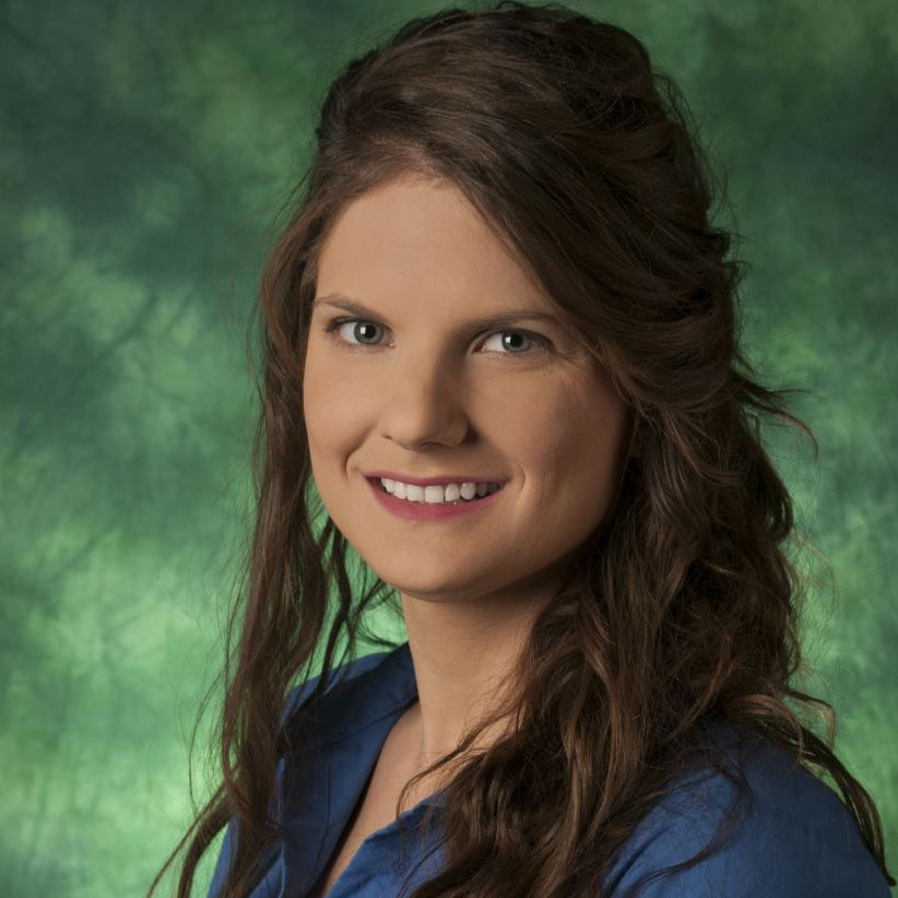 Cortney Watson portrait