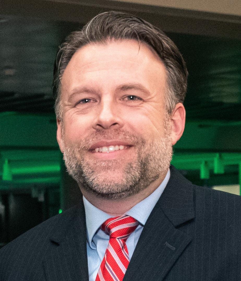Dr. Casey Schwab