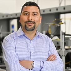 Dr. Huseyin Bostanci