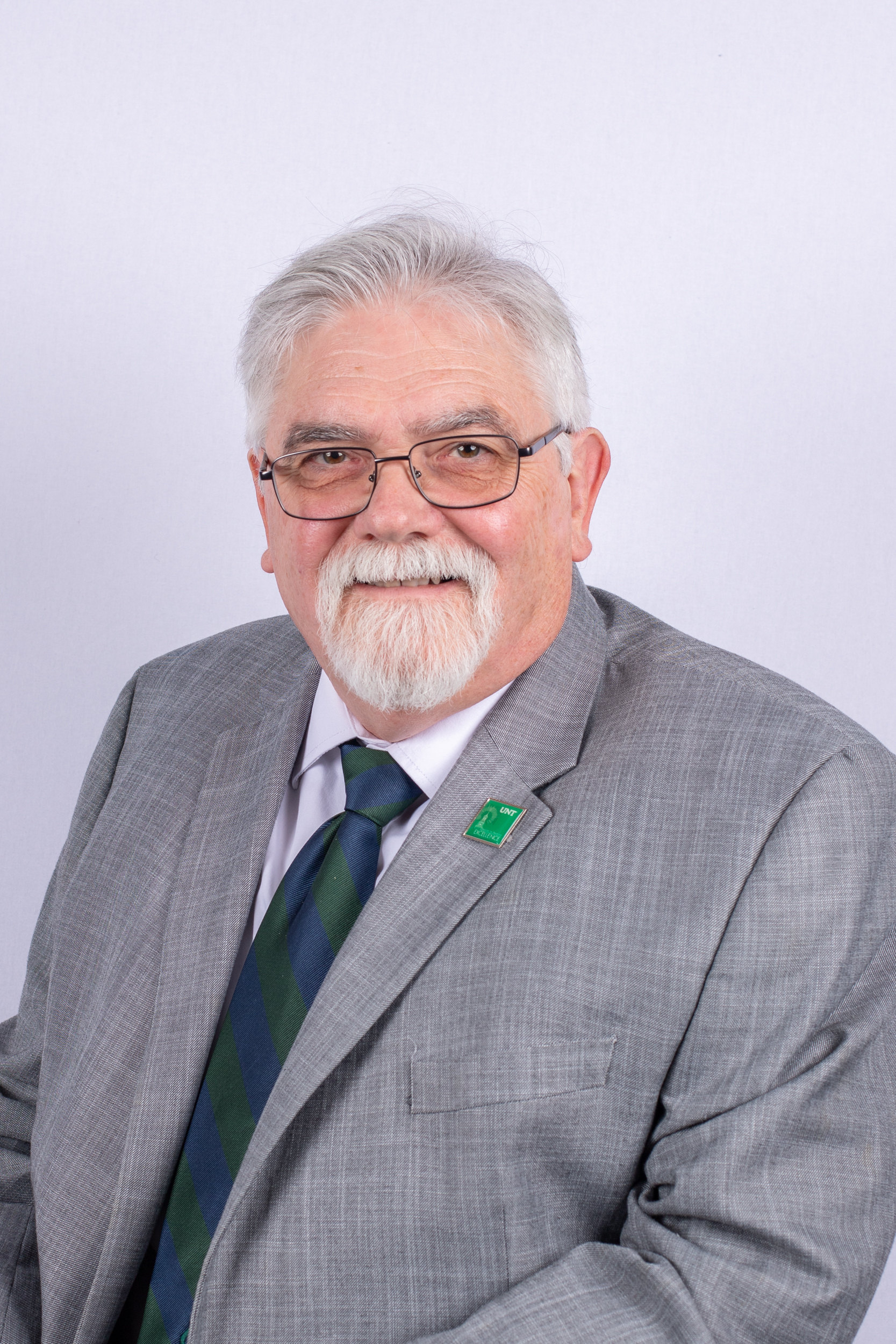 Dr. James Mueller