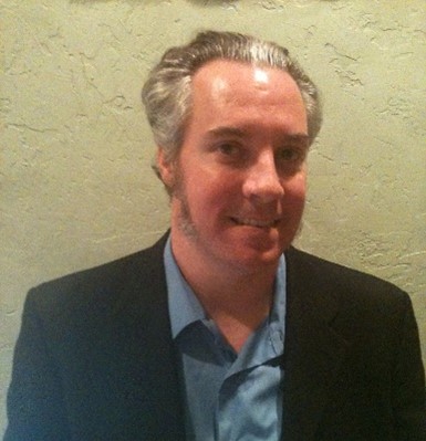 Dr. Marcus Young