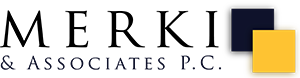 Merki & Associates P.C.