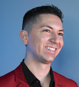 Rudy Reynoso
