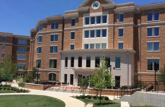 Rawlins Hall