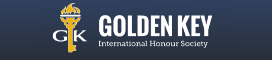 Golden Key Logo