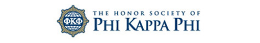 phi kappa phi