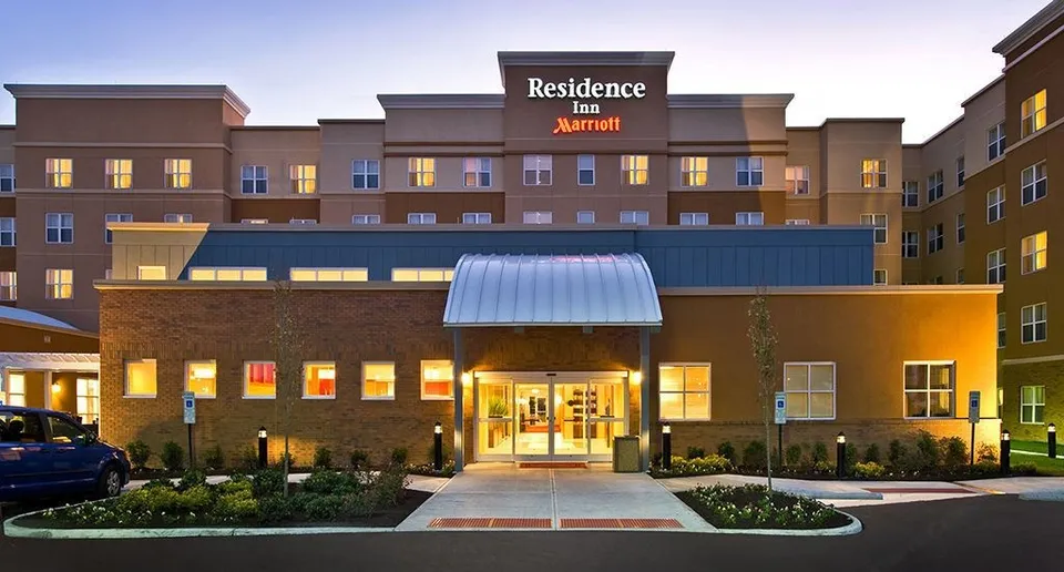 Residence Inn