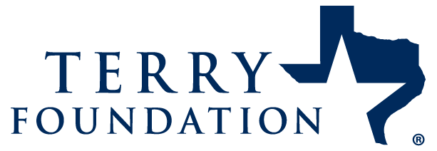 Terry Foundation Logo